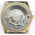 ceas automatic  " Sabina " Paul-Virgile Mathez . swiss made. anii ' 60